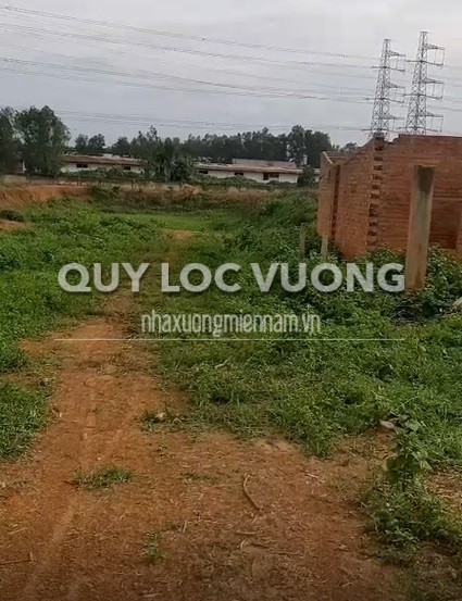 Bán đất trống trong cụm công nghiệp Tân An huyện Vĩnh Cửu, 20.000m2