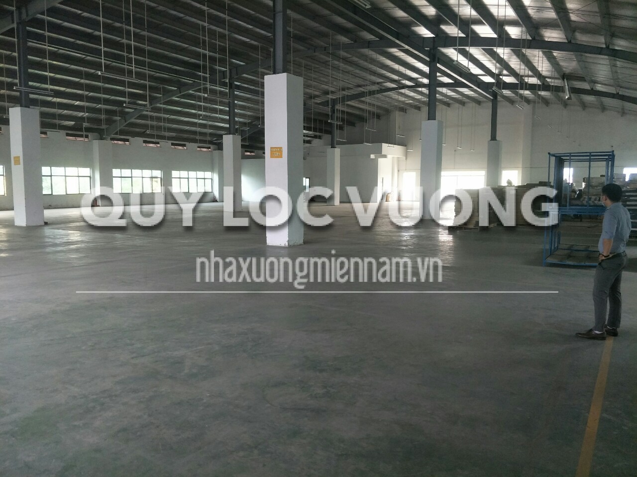 Bán xưởng sx may mặc 10.524m2 ở KCN VSIP1, Thuận An, BD, 5.3 triệu USD