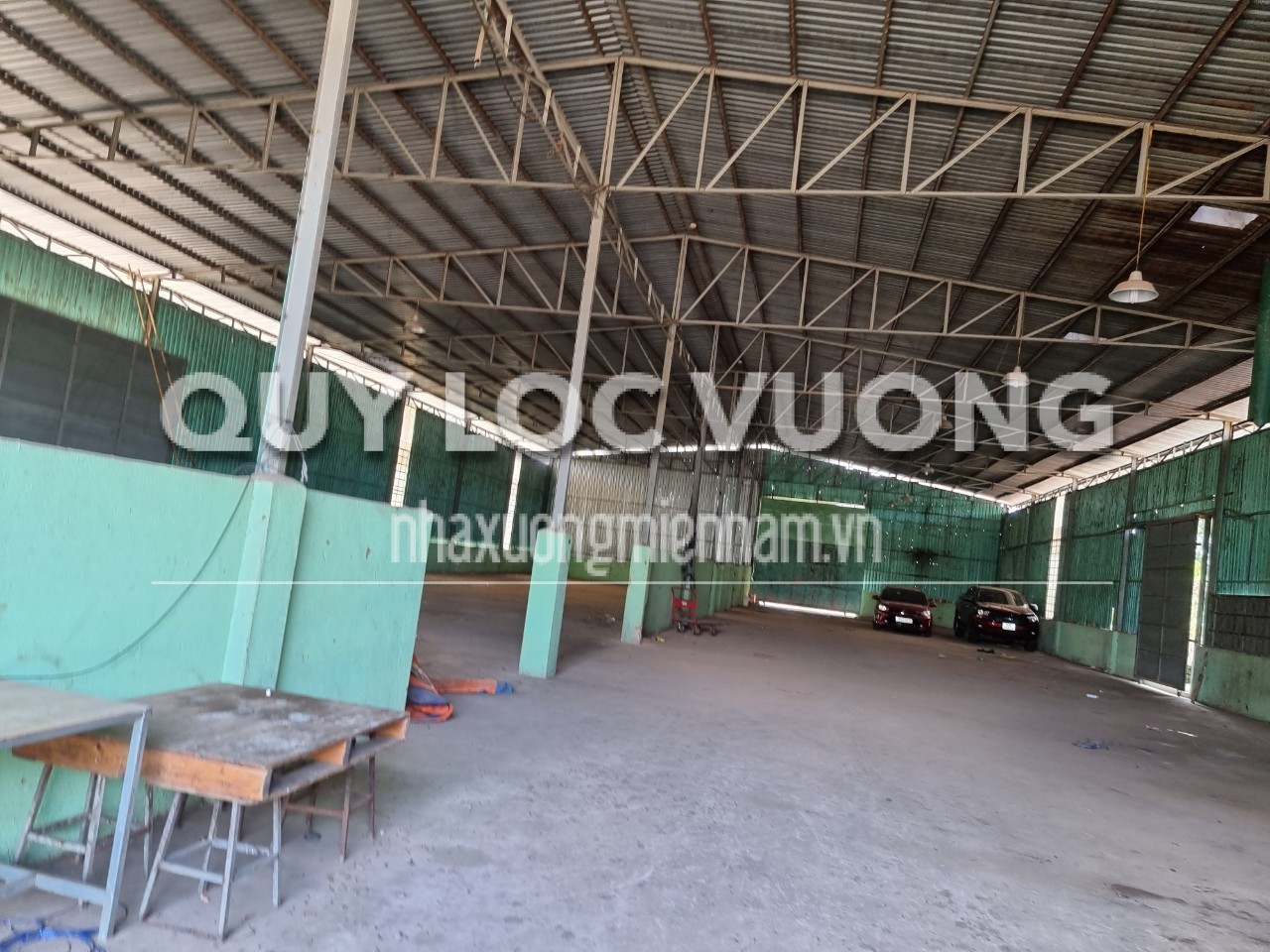 Bán/cho thuê xưởng KV 10.000m2 ở Phú Riềng, Bình Phước, 20 tỷ