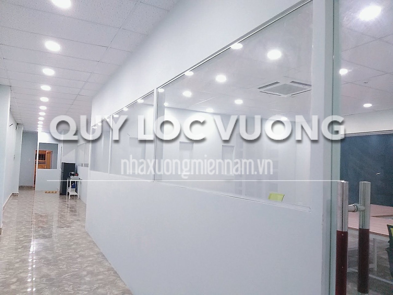 Cho thuê kho 2.000m2 ở Hắc Dịch, Phú Mỹ, Bà Rịa Vũng Tàu, 40.000đ/m2