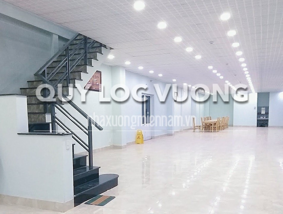 Cho thuê kho 2.000m2 ở Hắc Dịch, Phú Mỹ, Bà Rịa Vũng Tàu, 40.000đ/m2