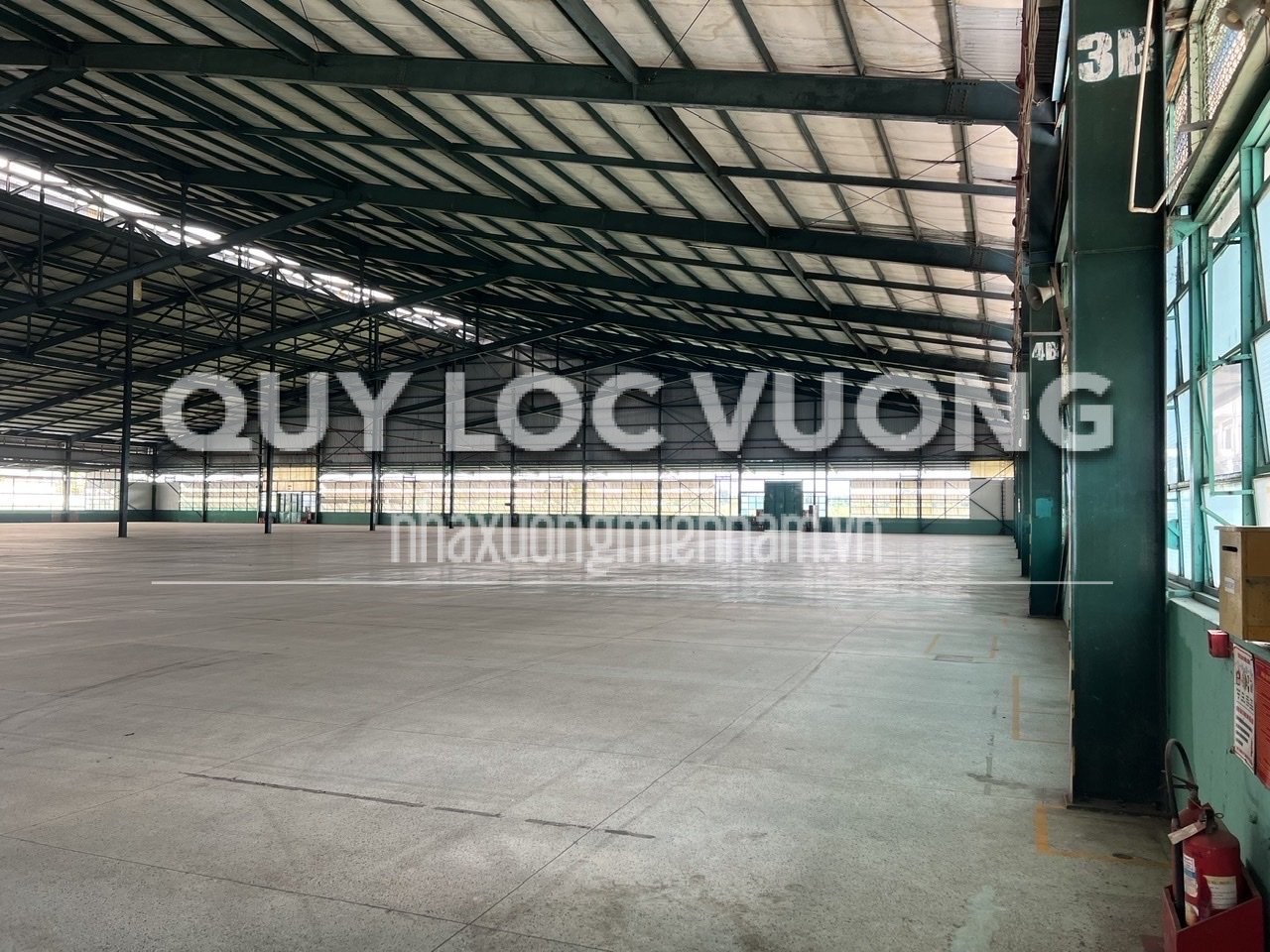 Bán xưởng may mặc KV 35.000m2 ở  KCN Biên Hòa 1, Bình Dương, 208 tỷ