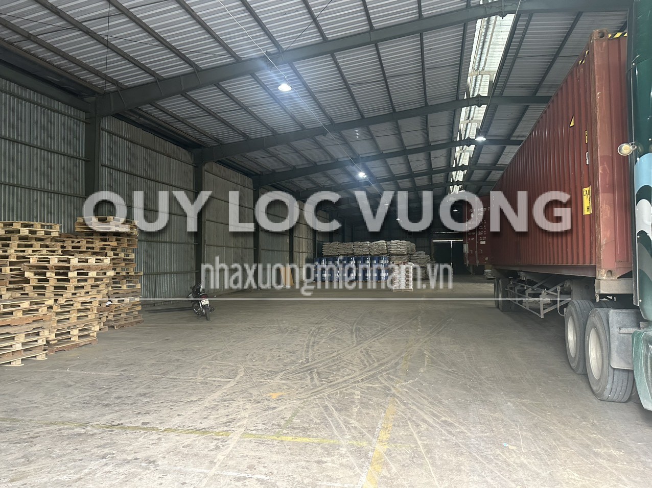 Cho thuê kho xưởng 1.000m2 và 1.500m2 ở KCN Agtex Long Bình, Biên HòaCho thuê kho xưởng 1.000m2 và 1.500m2 ở KCN Agtex Long Bình, Biên Hòa