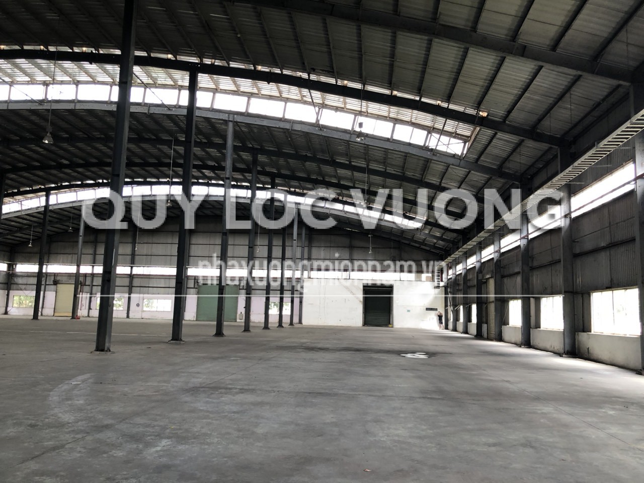 Cho thuê xưởng 11.000m2 trong KCN Long Thành, Đồng Nai, 3.5 USD/m2
