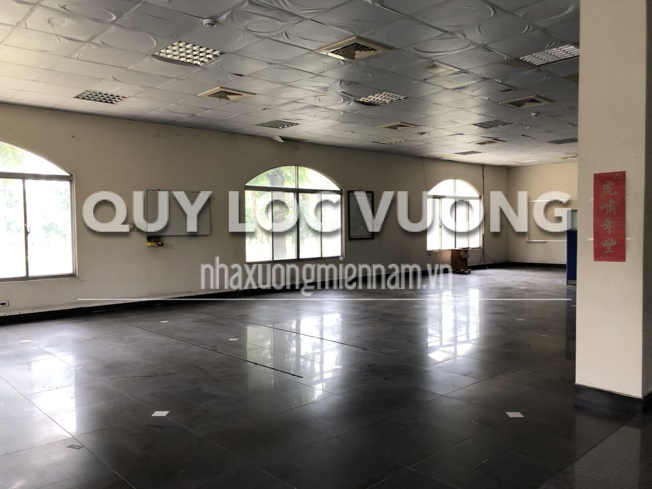 Cho thuê xưởng 11.000m2 trong KCN Long Thành, Đồng Nai, 3.5 USD/m2
