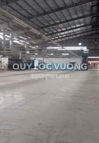 Bán/cho thuê 3 xưởng khuôn viên 15.000m2 ở An Phú, Thuận An, BD