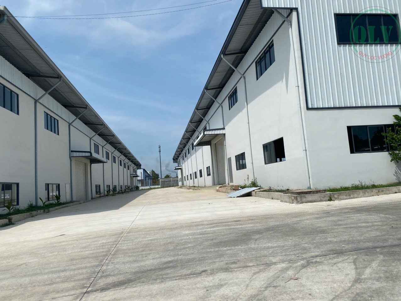 Bán 3 nhà xưởng khuôn viên 30.600m2 ở KCN Nhơn Trạch, Đồng Nai, 132 tỷ