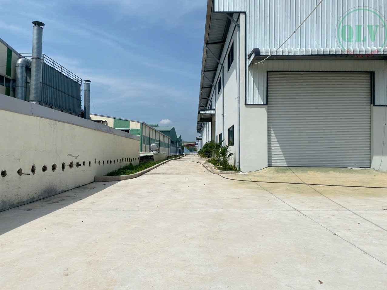 Bán 3 nhà xưởng khuôn viên 30.600m2 ở KCN Nhơn Trạch, Đồng Nai, 132 tỷ