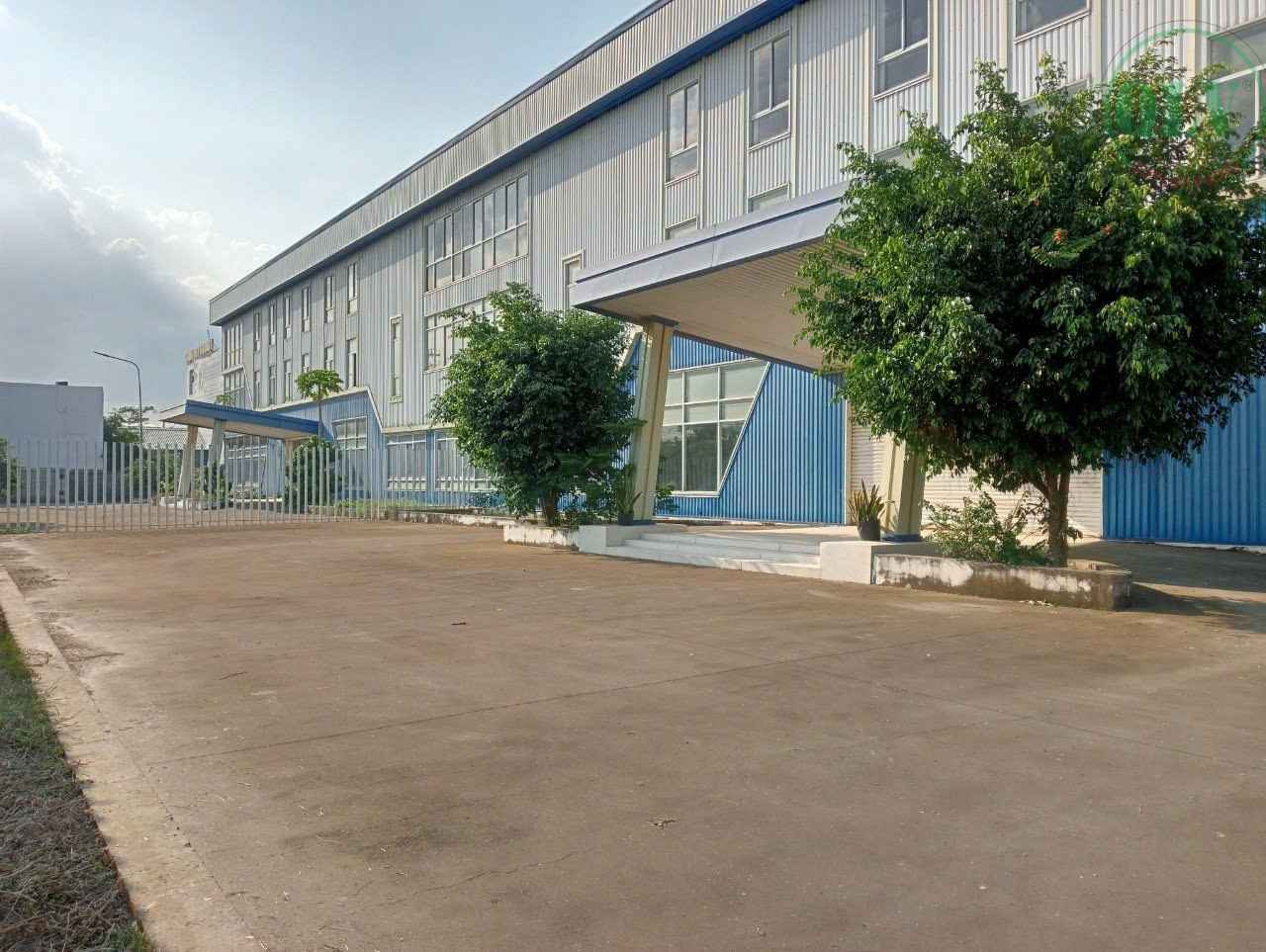 Cho thuê xưởng 7.200m2, 3.000m2 ở KCN Hạnh Phúc, Long An, 3.2 USD/m2Cho thuê xưởng 7.200m2, 3.000m2 ở KCN Hạnh Phúc, Long An, 3.2 USD/m2