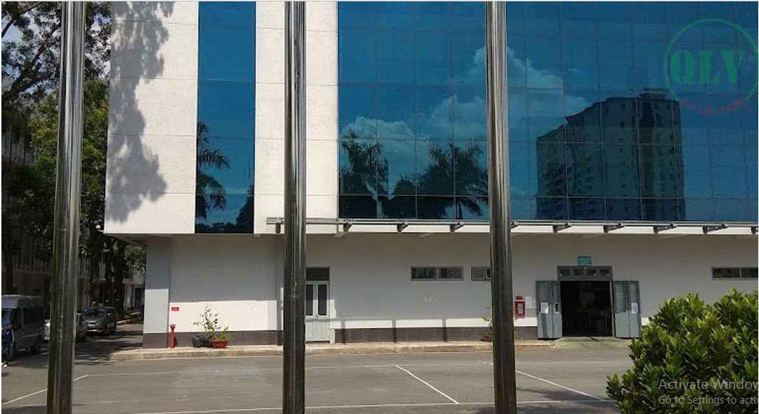 Cho thuê xưởng 7.190m2 ở KCX Tân Thuận, quận 7, TP.HCM, 5.2 USD/m2