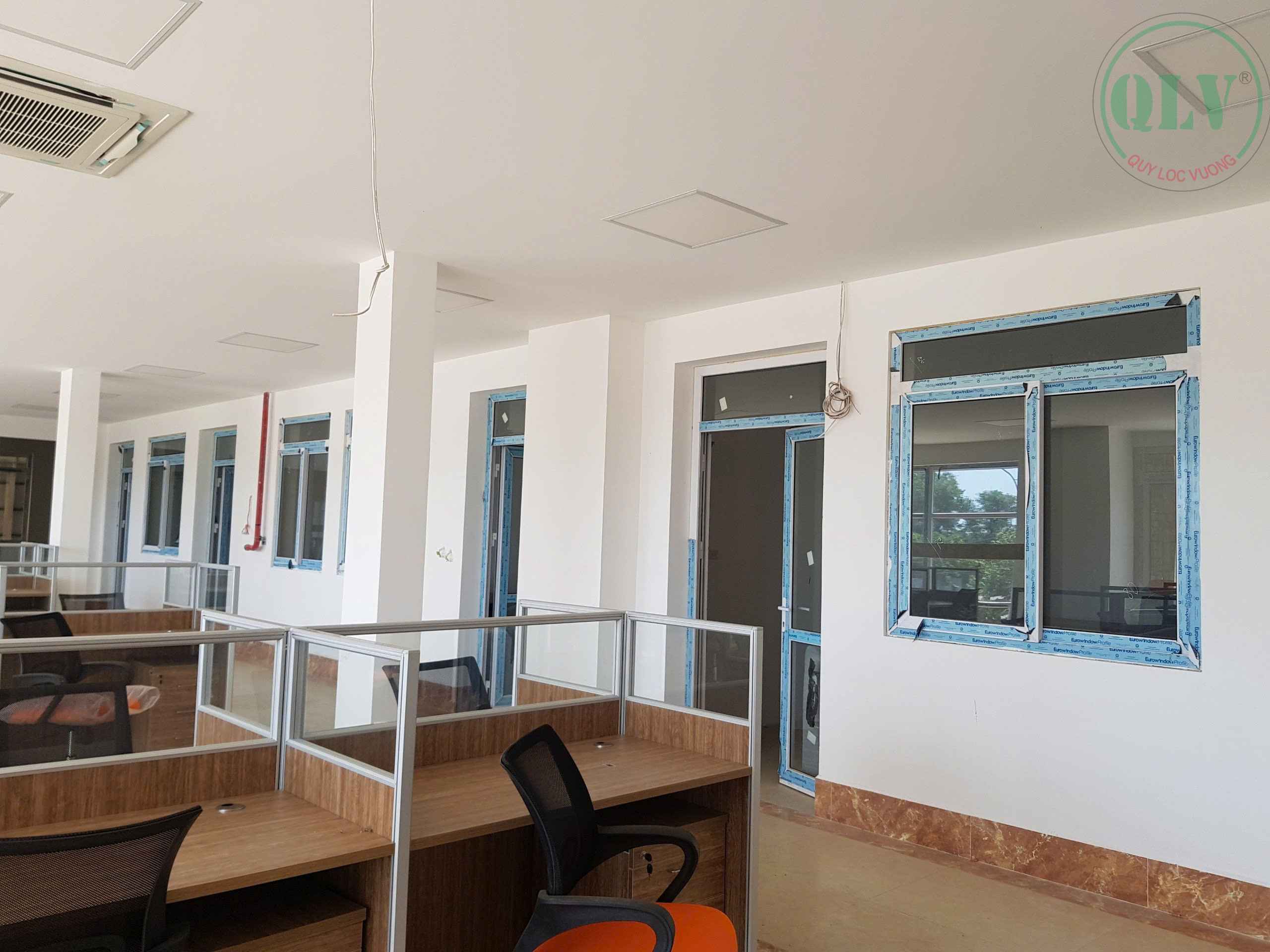 Cho thuê/bán xưởng KV 57.000m2 trong KCN Long Thành, Đồng Nai