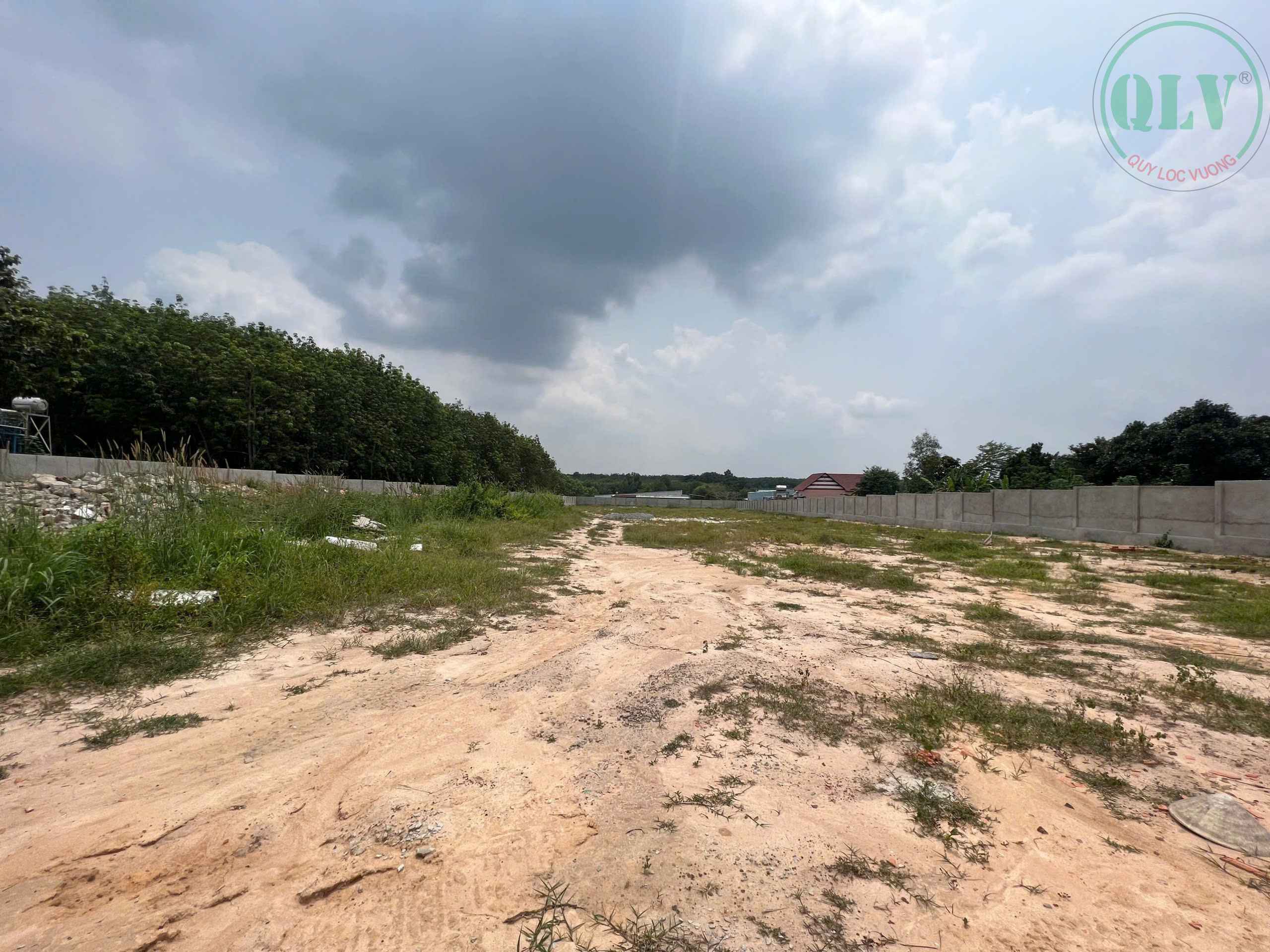 Bán đất 8.600m2 ở đường DT749A Long Nguyên, Bàu Bàng, Bình Dương