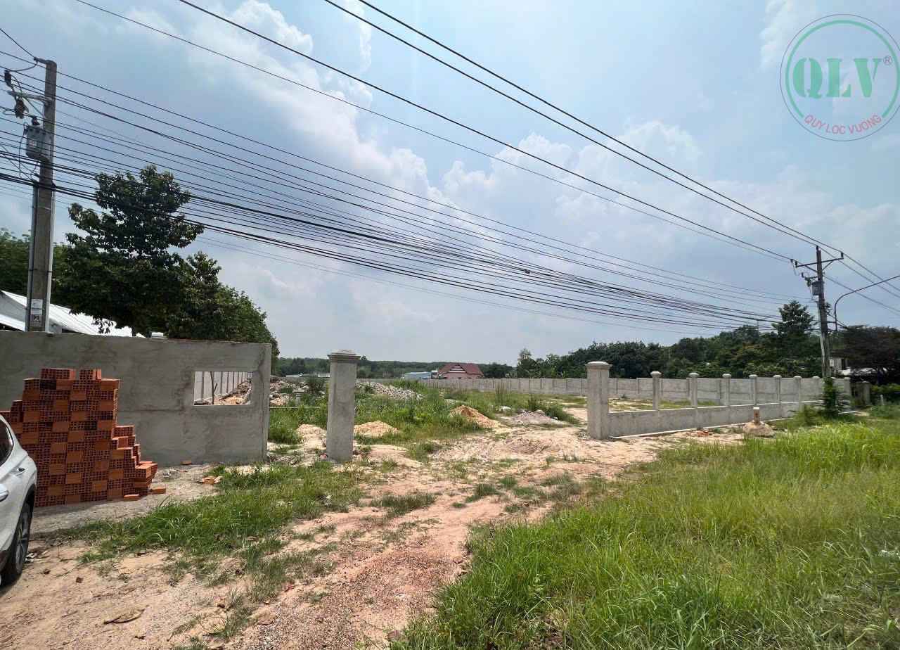 Bán đất 8.600m2 ở đường DT749A Long Nguyên, Bàu Bàng, Bình Dương