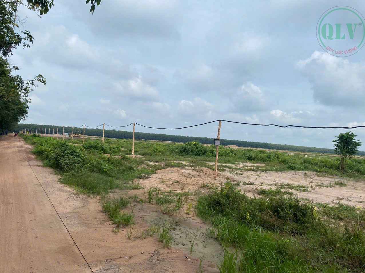 Bán đất trống 750.000m2 trong CCN tại huyện Dầu Tiếng, Bình Dương