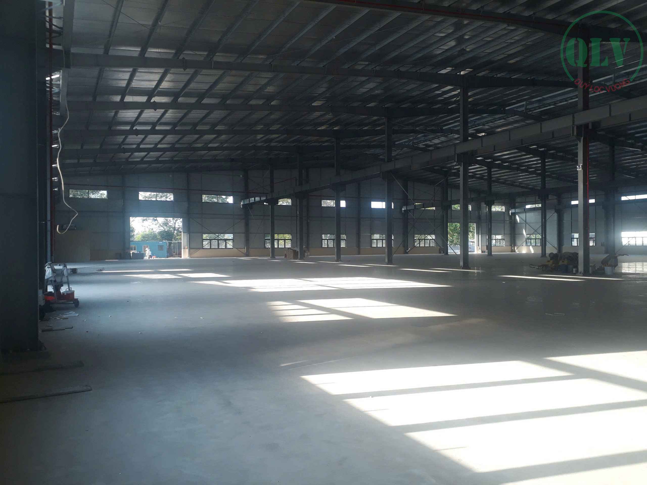 Bán nhà xưởng 11.990m2 trong KCN Thái Hòa, Đức Hòa, Long An, 139 tỷ