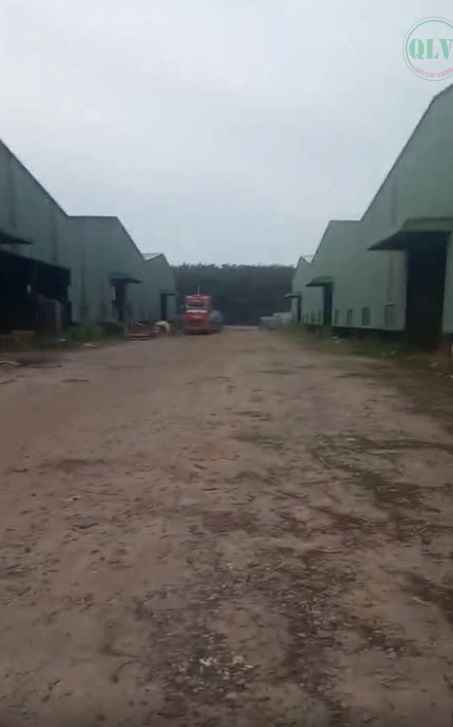 Cho thuê xưởng 25.000m2 ở Chơn Thành, Bình Phước, 1.7 USD/m2