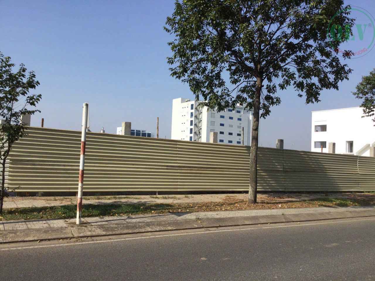 Chuyển nhượng đất 12.532m2 trong khu công nghệ cao Quận 9, HCM