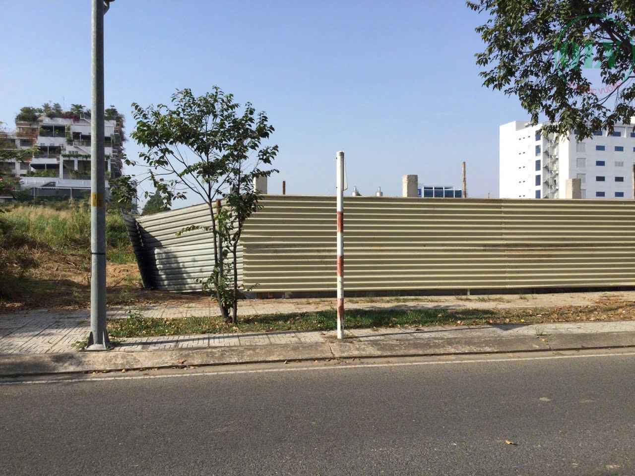 Chuyển nhượng đất 12.532m2 trong khu công nghệ cao Quận 9, HCM