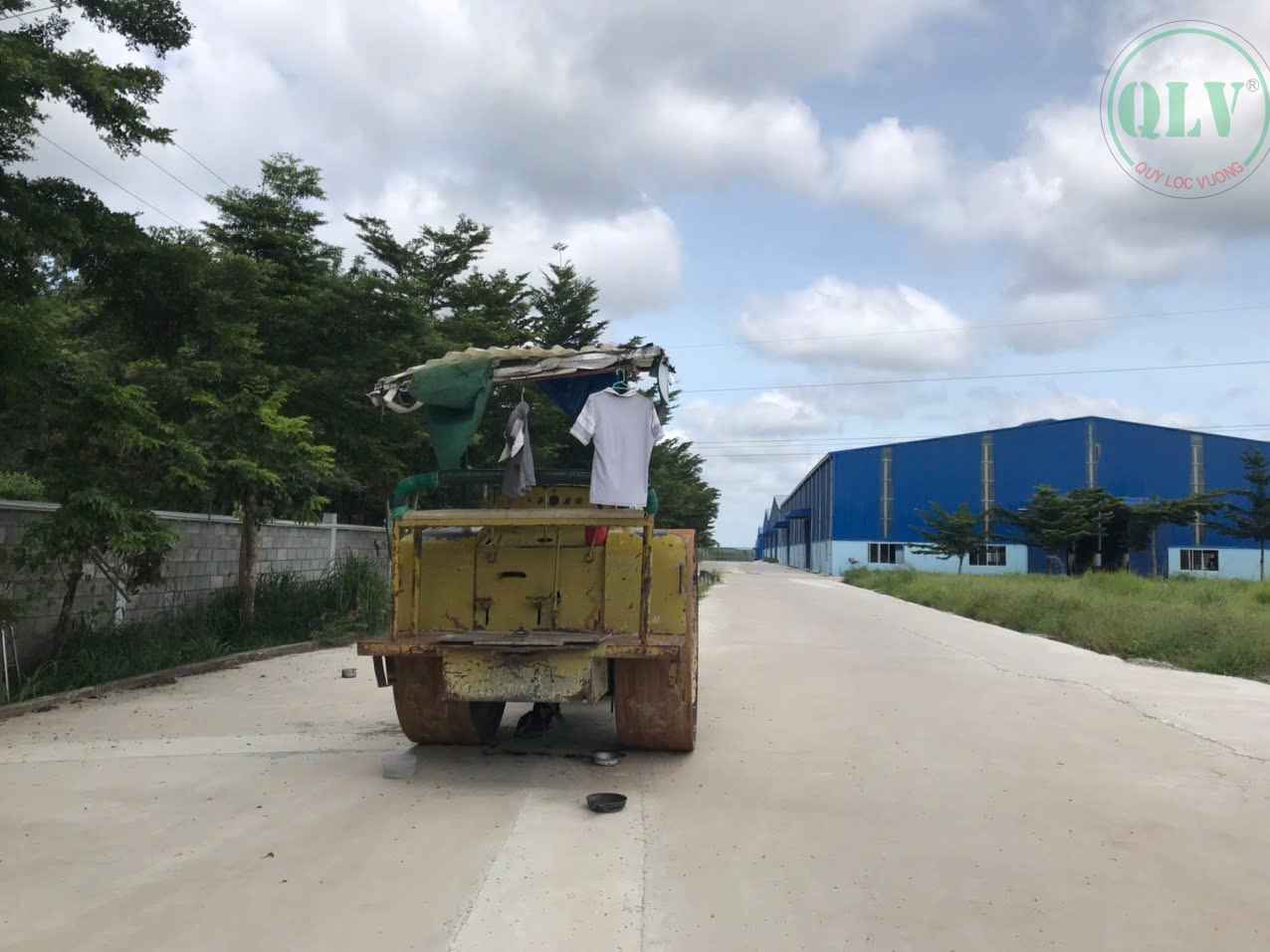 Bán nhà xưởng KV 50.356m2 ở Mỹ Phước, Bến Cát, Bình Dương giá tốt