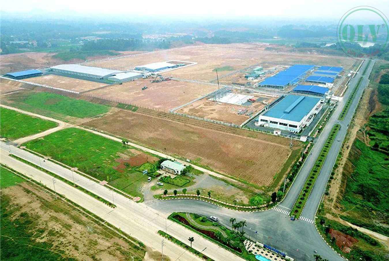 KCN Phú Thuận