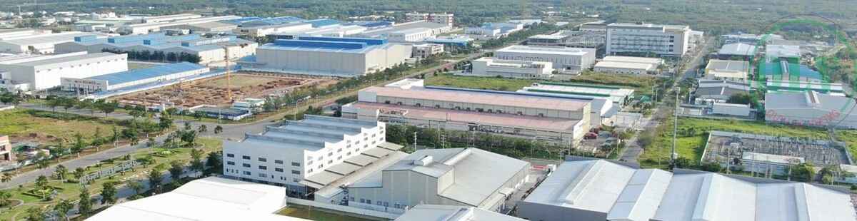 KCN Becamex Bình Phước