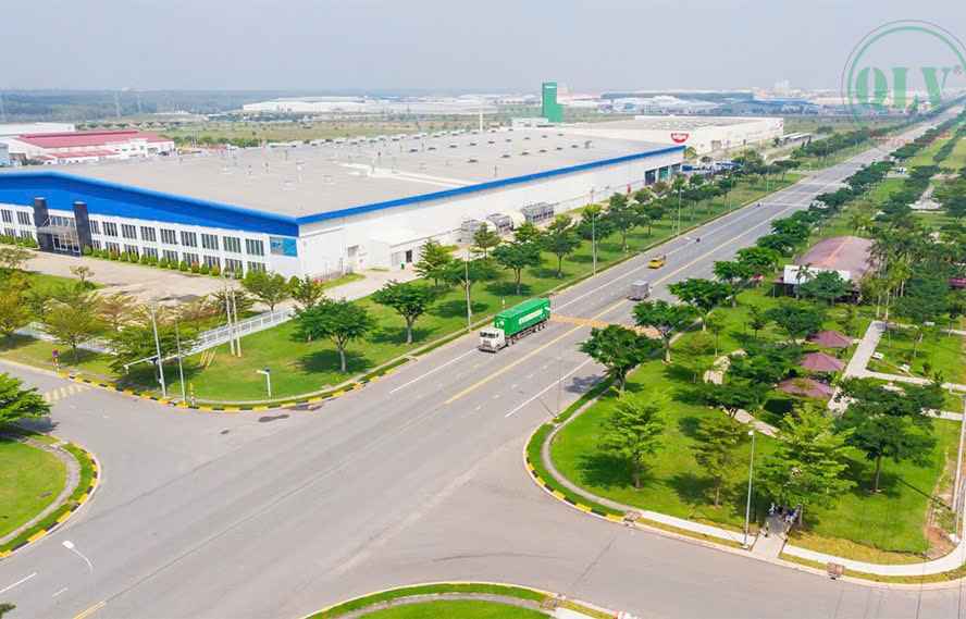 CCN Tiểu Thủ CN Tân Mỹ Chánh