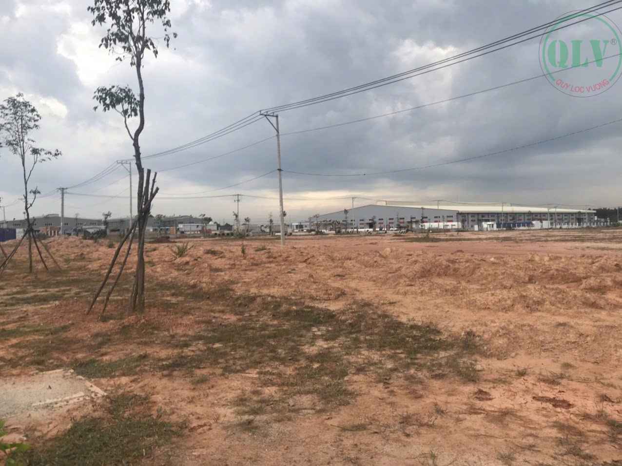 Bán 140.000m2 đất vị trí “vàng” ở KCN Mỹ Phước 3, Bến Cát, Bình Dương