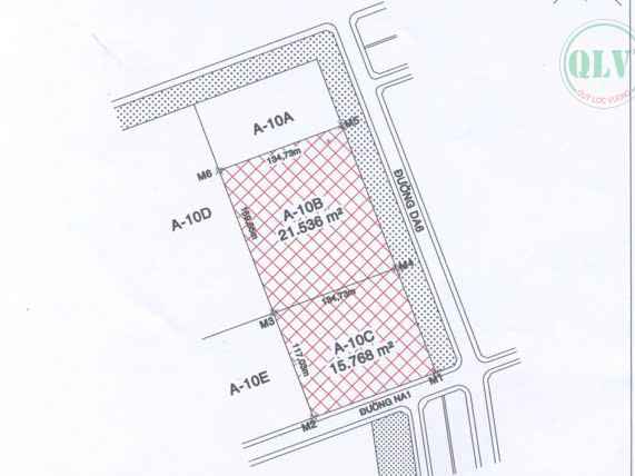 Bán 140.000m2 đất vị trí “vàng” ở KCN Mỹ Phước 3, Bến Cát, Bình Dương
