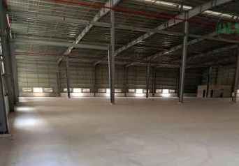 Bán/cho thuê xưởng KV 20.504m2 trong KCN Châu Đức, BRVT, 89 tỷ