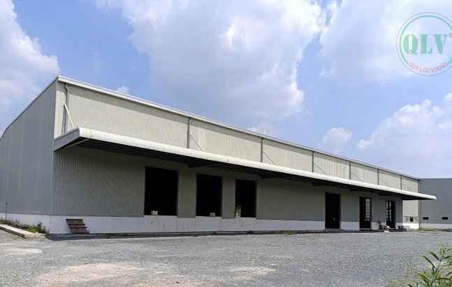 Bán/cho thuê xưởng KV 20.504m2 trong KCN Châu Đức, BRVT, 89 tỷ