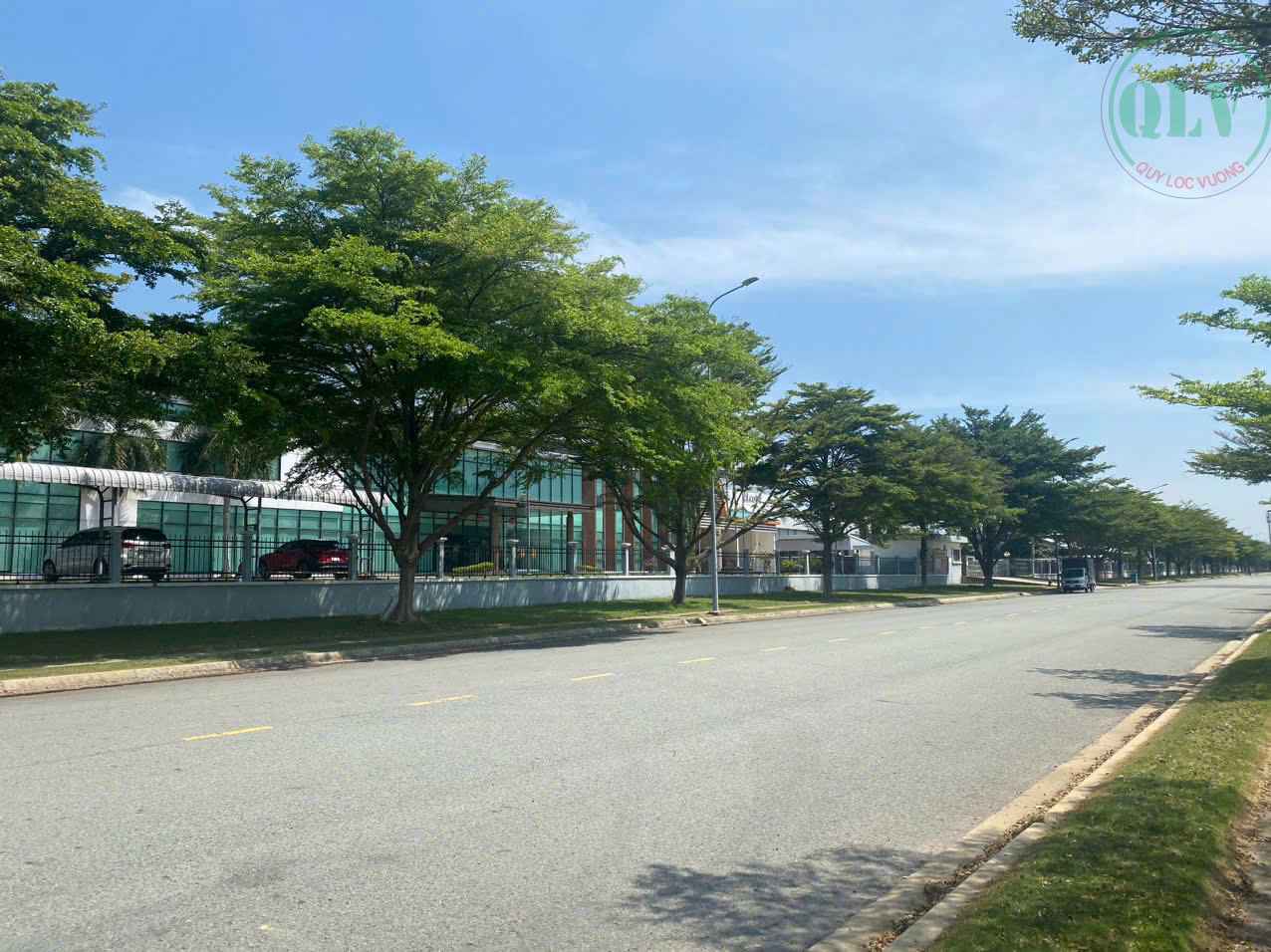 Bán đất 25.000m2 ở KCN VSIP 2, Tân Uyên, BD – Cơ hội đầu tư sinh lời cao