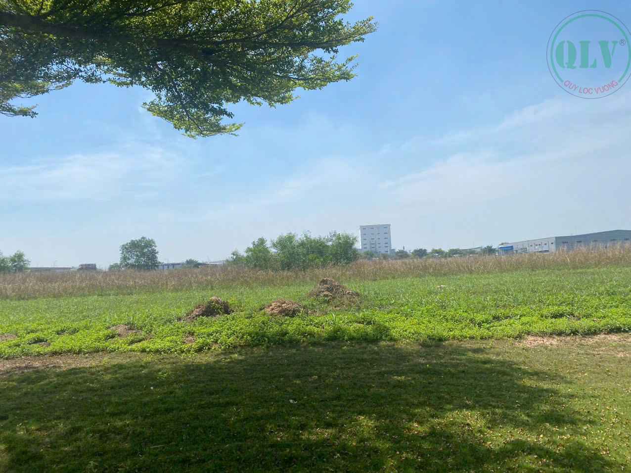 Bán đất 25.000m2 ở KCN VSIP 2, Tân Uyên, BD – Cơ hội đầu tư sinh lời cao