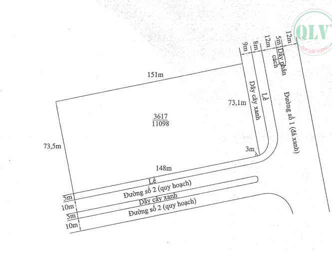Bán xưởng 100.000m2 ở KCN Đức Hòa, Long An – Vị trí đắc địa, giá cạnh tranh
