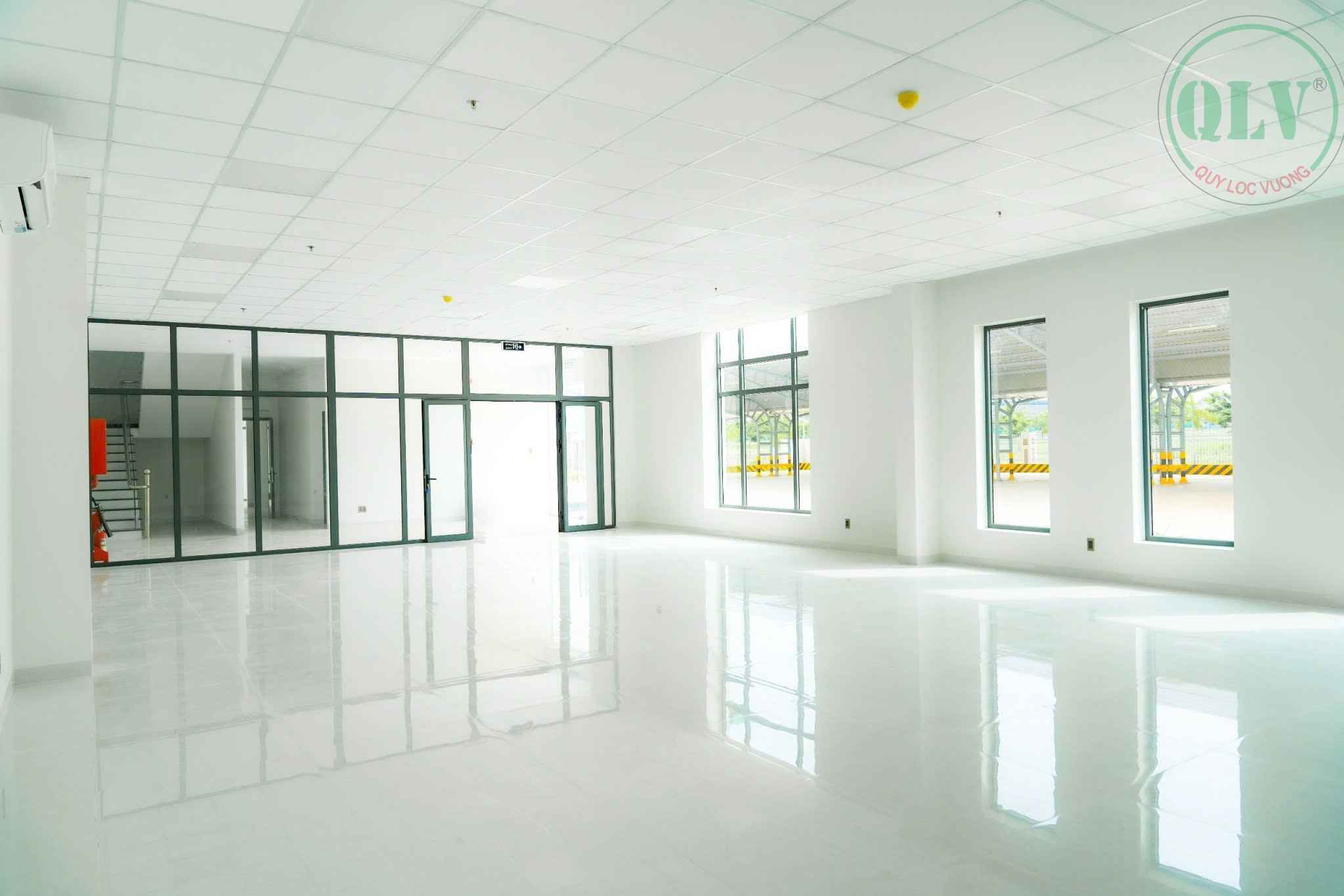 Cho thuê 11 xưởng đẹp tổng 55.000m2 ở KCN Châu Đức, BRVT, 3.5 USD/m2