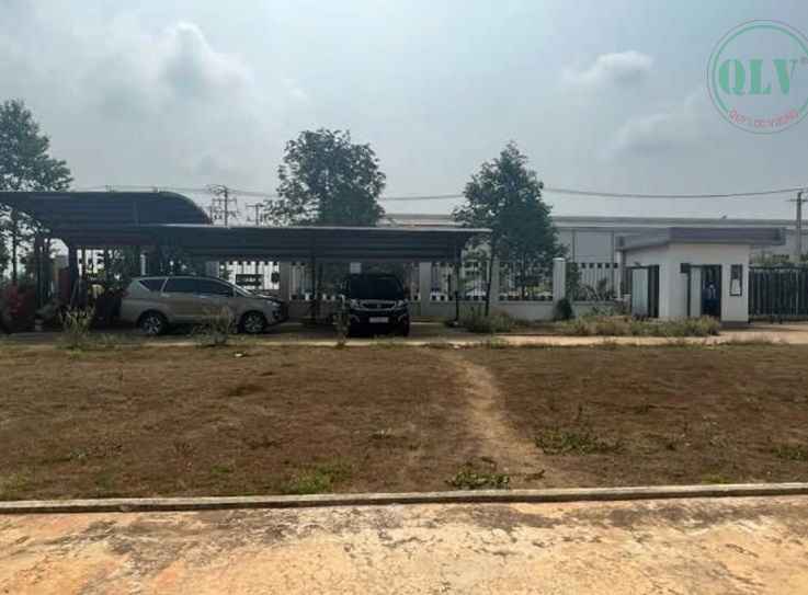 Cho thuê/bán xưởng KV 13.000m2 ở KCN Bàu Xéo, Trảng Bom, Đồng Nai