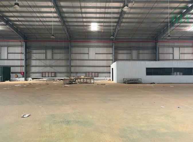 Cho thuê/bán xưởng KV 13.000m2 ở KCN Bàu Xéo, Trảng Bom, Đồng Nai