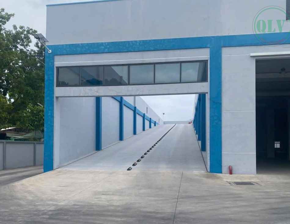 Cho thuê kho, bãi 20.000m2 trong KCN Biên 2, Đồng Nai giá tốt