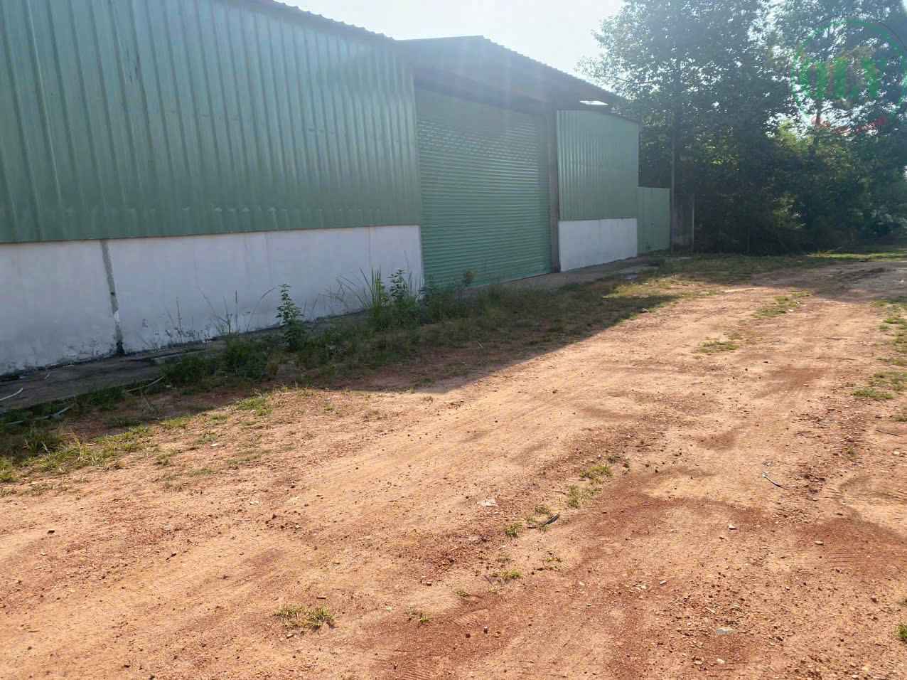 Cho thuê nhà xưởng 5.100m2 ở Khánh Bình, Tân Uyên, 2.7 USD/m2