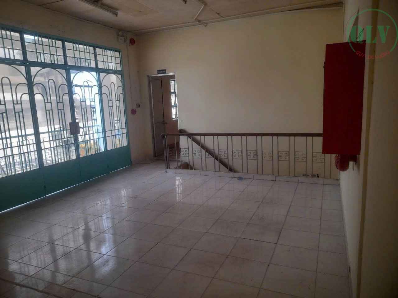 Cho thuê xưởng 1.200m2 ở Hiệp Tân, Tân Phú, HCM, 180 triệu/tháng