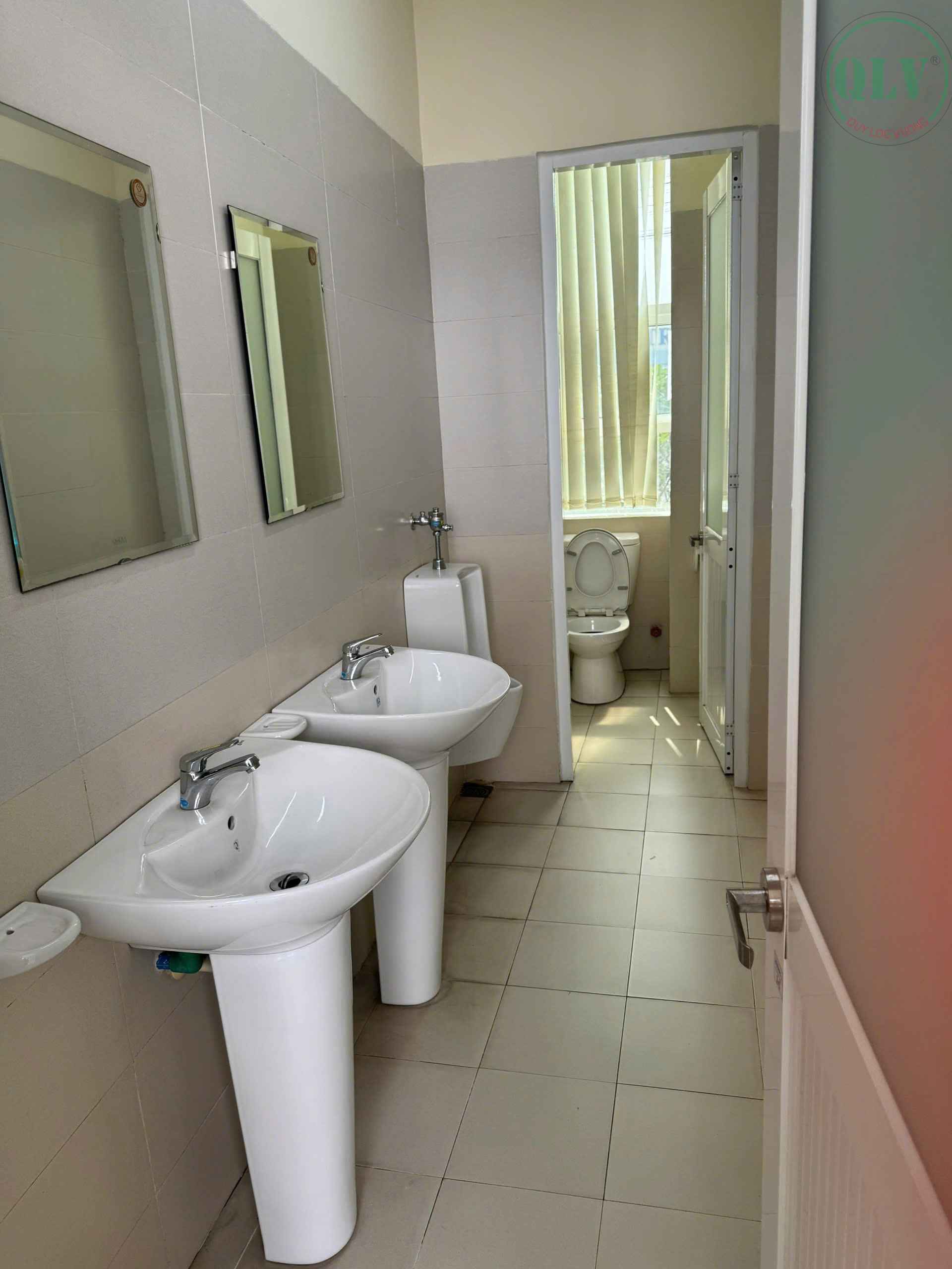 Cho thuê xưởng 2.541m2 có văn phòng ở KCN Long Đức, Long Thành, ĐN