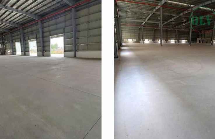 Cho thuê xưởng 9.215m2 ở KCN Long Thành, Đồng Nai, 4.75 USD/m2Cho thuê xưởng 9.215m2 ở KCN Long Thành, Đồng Nai, 4.75 USD/m2