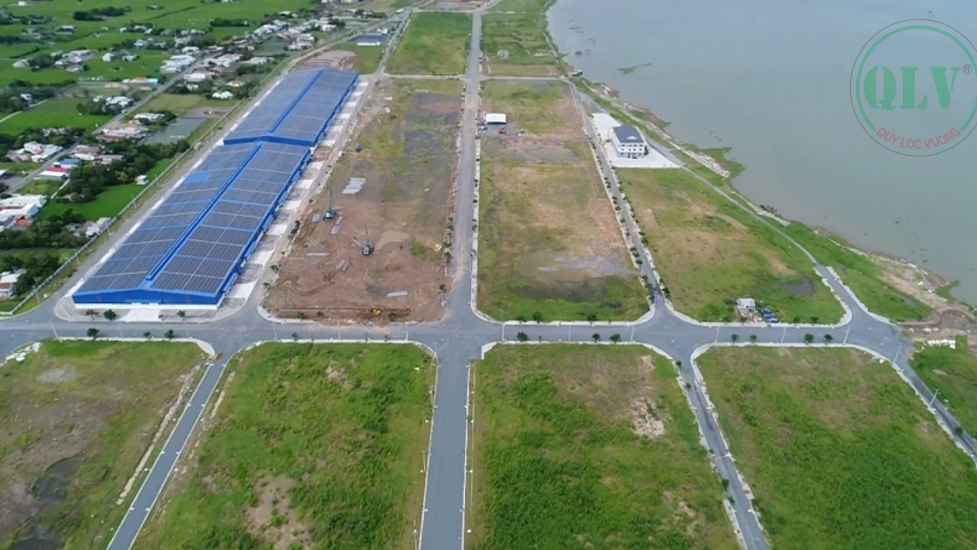 Khu Công Nghiệp Bình Hòa Mở Rộng
