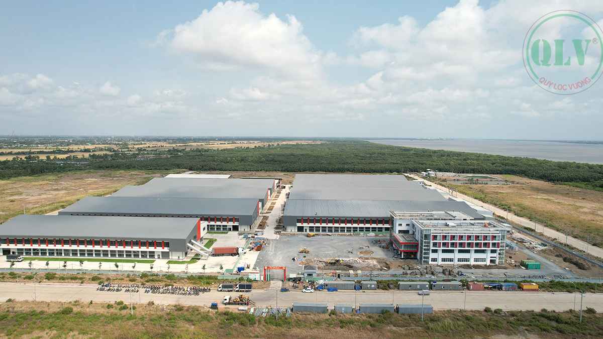 CCN Gia Thuận 1