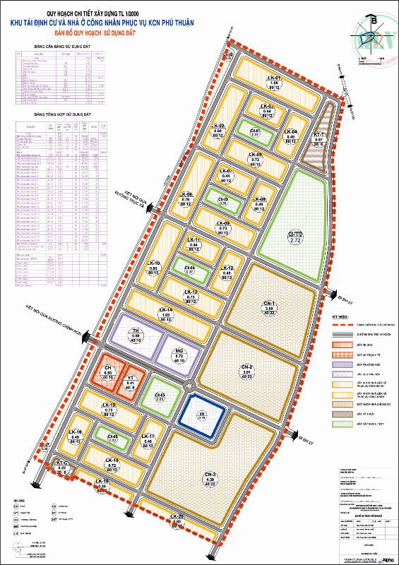 Khu Công Nghiệp Phú Thuận