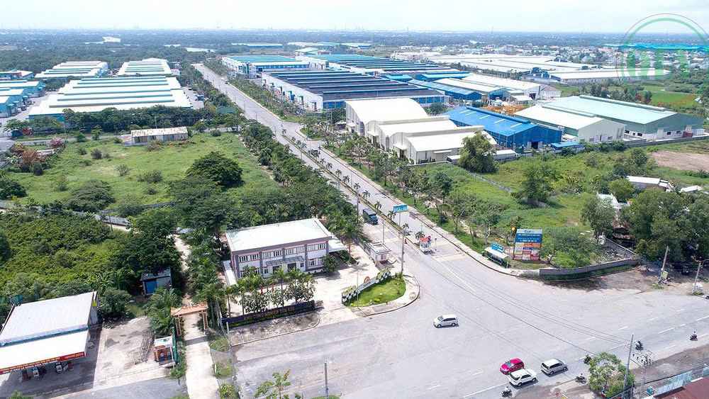 KCN Tân Hương