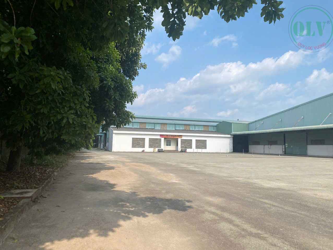 Cho thuê 5 xưởng tổng dt 29.000m2 ở Đồng Xoài, Bình PhướcCho thuê 5 xưởng tổng dt 29.000m2 ở Đồng Xoài, Bình Phước