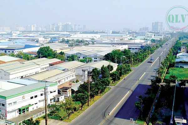 Khu công nghiệp trà nóc 2-cần thơ