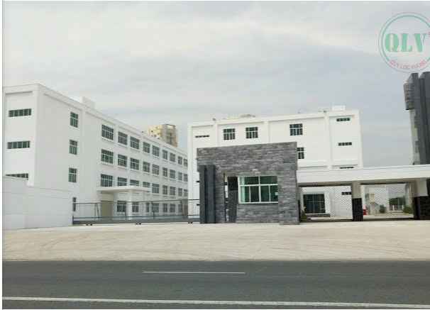 Bán xưởng 3 lầu KV 15.328m2 ở KCN Việt Hương 1- Vị trí trung tâm, giá tốt
