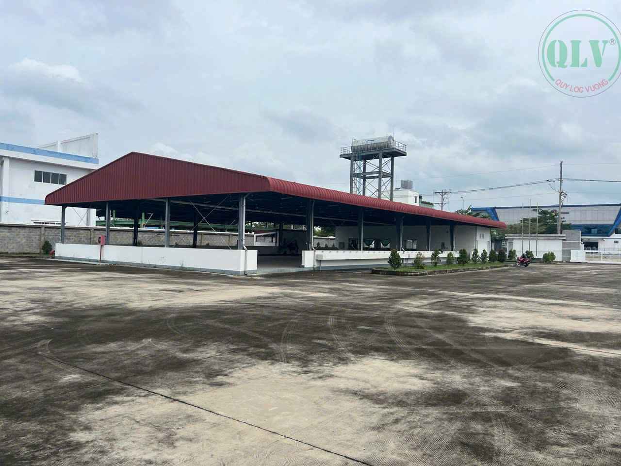 Bán xưởng KV 23.425m2 ở KCN VSIP, Thuận An, Bình Dương, hạ tầng hoàn thiện