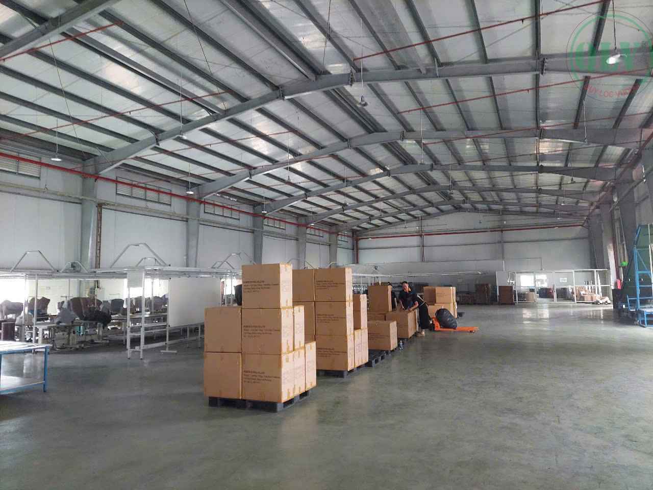 Bán xưởng KV 5.000m2 ở KCN Mỹ Phước 1, Bến Cát, Bình Dương, 47 tỷ 